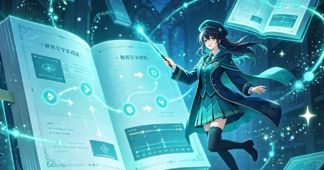 教程